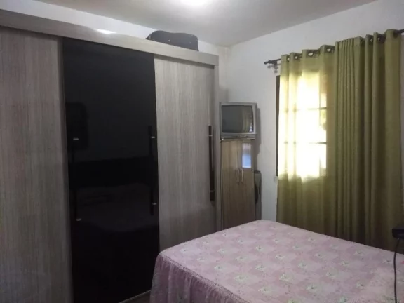 Imagem Casa com 2 dormitórios à venda, 70 m² por R$ 250.000,00 - Jardim Revista - Suzano/SP