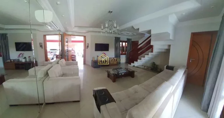 Imagem Casa Padrão