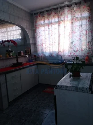 Imagem Casa - Ribeirão Preto - Jardim Heitor Rigon - Região Norte