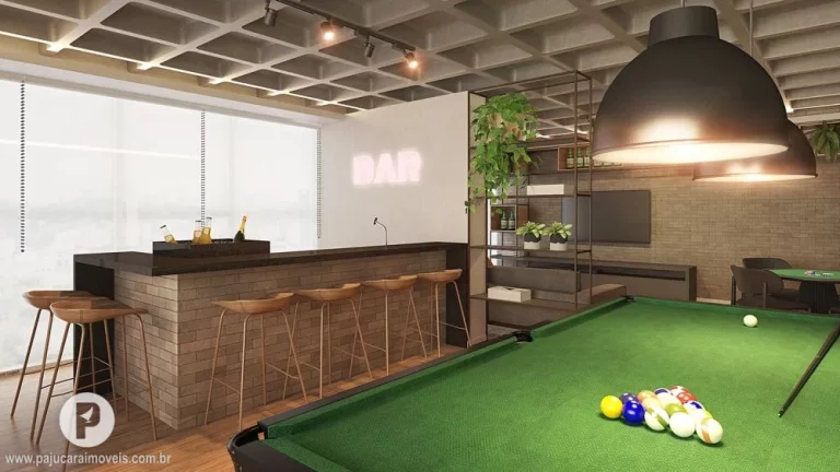 Imagem 03 quartos [86m²]÷ 36 meses, Varanda Gourmet, Jatiúca