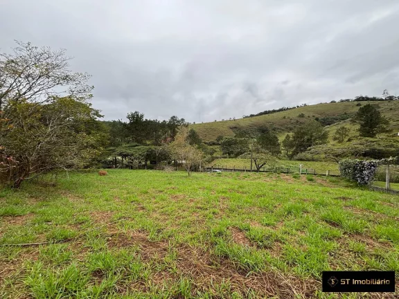 Imagem Terreno à venda em Condomínio Vista pro Lago - Canedos, Piracaia/SP!