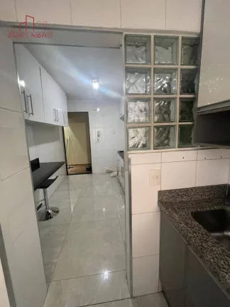 Imagem Oportunidade de apartamento, 62 m² - Condomínio Portal da Primavera.