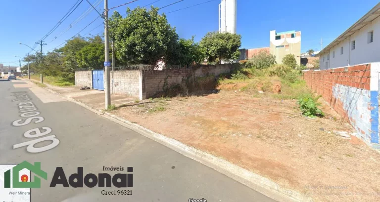 Imagem TERRENO COMERCIAL NO RESIDENCIAL JUNDIAI SP
