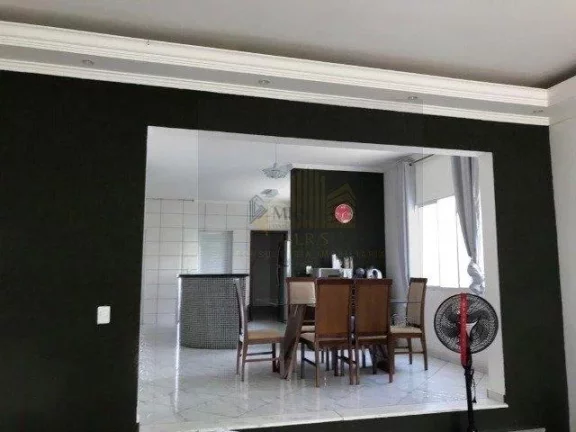 Imagem Casa Térrea em Cond Residencial dos Lagos 5 dorm 3 suítes