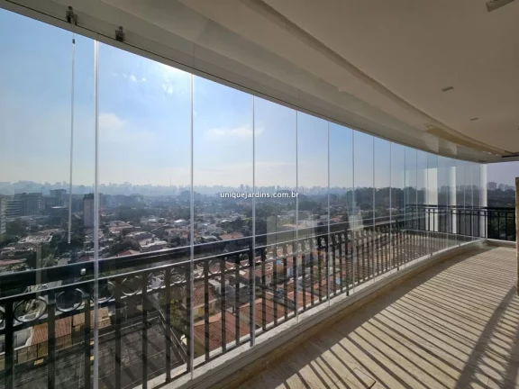 Imagem Cobertura Duplex à venda Vila Nova Conceição São Paulo