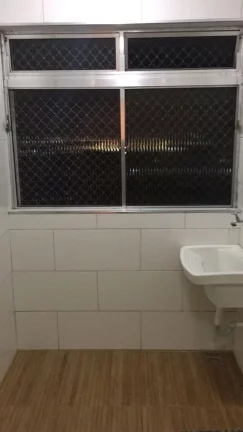Imagem Apartamento no Jd. Santa Terezinha - 48 m² - 2 Dormitórios - 1 Suite - 1 Vaga - Lazer Completo