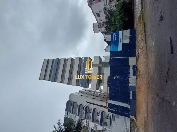 Apartamento de 71m2 c/ 2 Quartos sendo 1 Suíte e Lazer completo