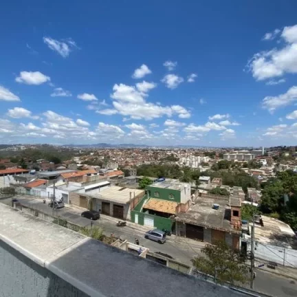 Imagem Cobertura para Venda em Belo Horizonte / MG no bairro Jaqueline