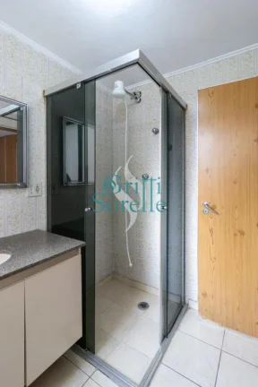Imagem Apartamento à Venda em Jardim Paulista - São Paulo/SP.