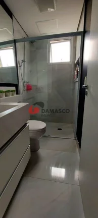 Imagem Apartamento padrão à Venda, Tatuapé, São Paulo, SP