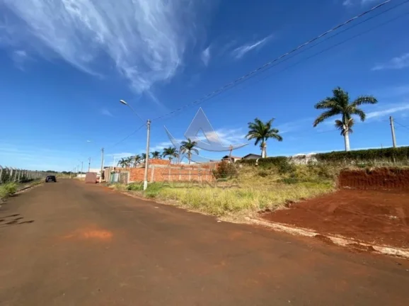 Imagem Terreno - Brodowski - Imaculada II