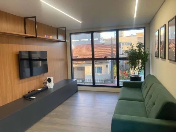Imagem Apartamento à Venda – Conforto e Localização a Poucos Minutos da Praia!