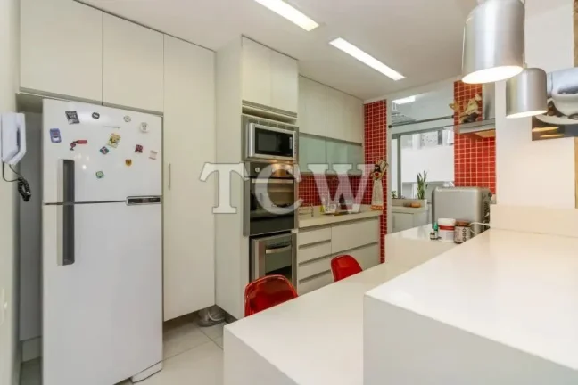 Imagem Apartamento à venda no bairro Itaim Bibi - São Paulo/SP, Zona Sul