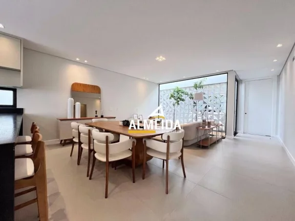 Imagem Casa com 3 dormitórios à venda, 242 m² por R$ 1.950.000,00 - Ondas - Piracicaba/SP
