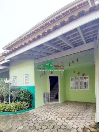 Imagem Casa de Condomínio