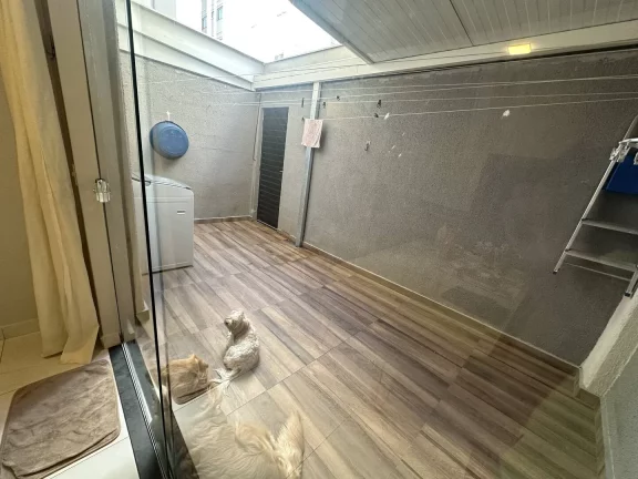 Imagem Apartamento com 2 Quartos à Venda, 60 m² em Várzea - Ibirité