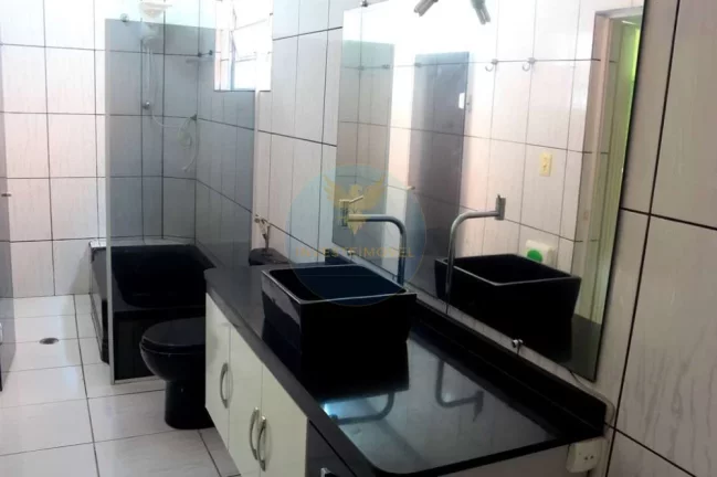 Imagem Casa a Venda no bairro Jardim Miranda - Cotia, SP
