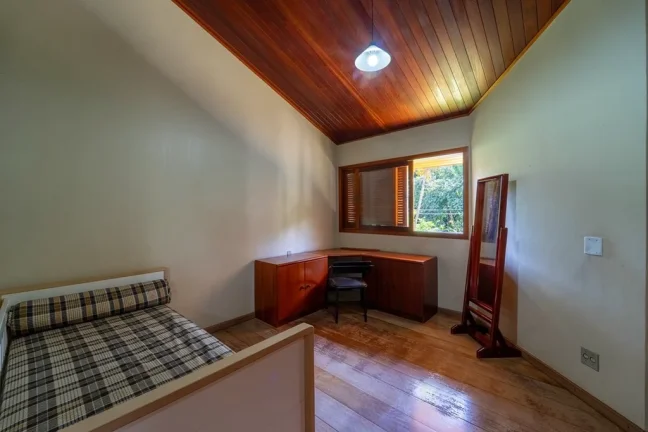 Imagem CASA RESIDENCIAL em Jundiaí - SP, Jardim das Samambaias
