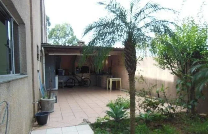 Imagem Alugo Galpão em SBC, Vila Lusitania
