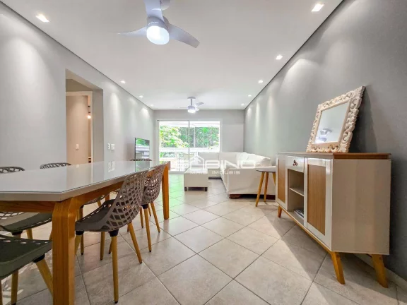 Imagem Apartamento à venda no condomínio Viva Vida, com 3 dormitórios 1 suíte 96m² - Riviera de São Lourenço SP