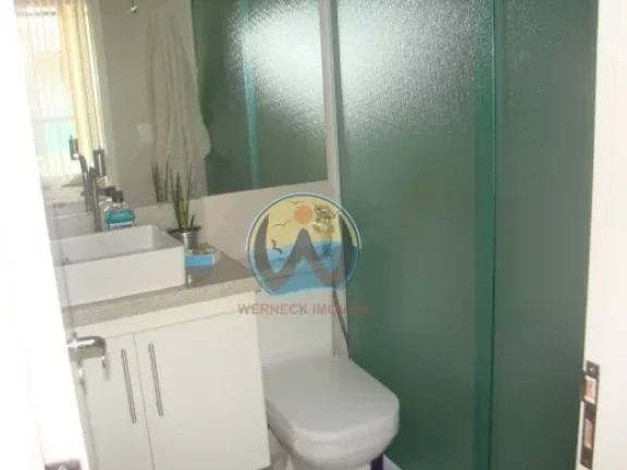 Imagem Cobertura Duplex de Luxo à Venda em Ubatuba-SP, 3 Quartos, 3 Suítes, 150m² na Praia Grande!