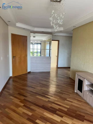 Imagem APARTAMENTO DISPONÍVEL PARA LOCAÇÃO VILA ASSUNÇÃO - SANTO ANDRÉ - SP