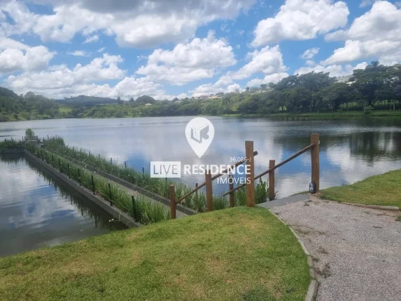 Imagem Terreno a venda em excelente Condomínio em Itatiba
