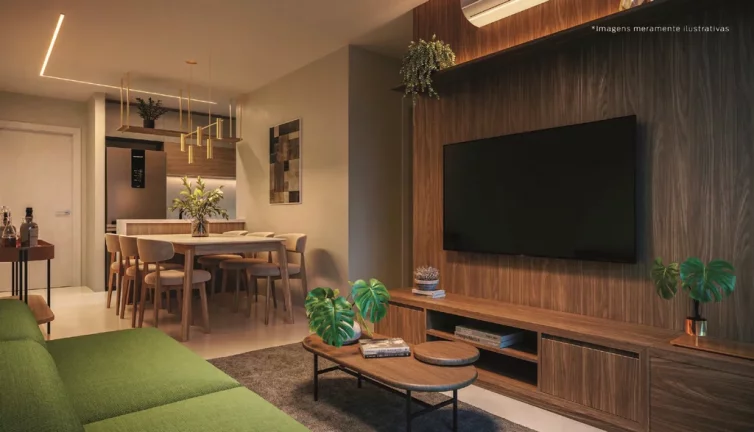 Imagem APARTAMENTO RESIDENCIAL em São Paulo - SP, Vila Formosa