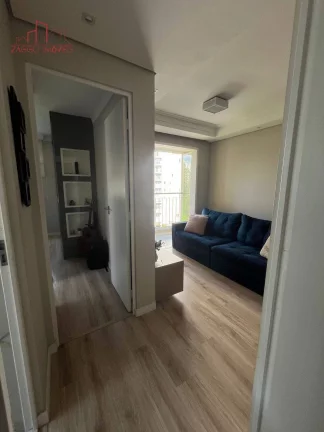 Imagem Oportunidade - Apartamento impecável de 55m² na Vila Andrade