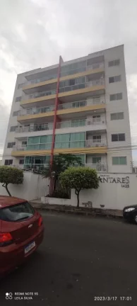Imagem Apartamento 3 dormitórios para Venda em Teresina, Fatima, 3 dormitórios, 2 suítes, 3 banheiros, 2 vagas