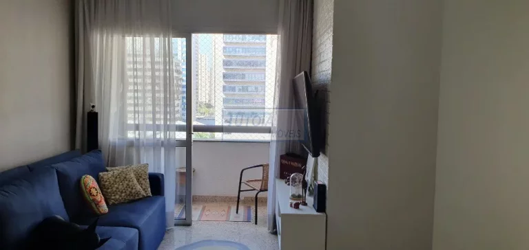 Imagem APARTAMENTO 2 DORMITÓRIOS PARA VENDA VILA MARIANA