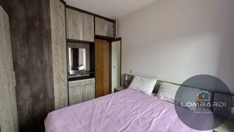 Imagem Apartamento na Praia das Toninhas próximo ao mar