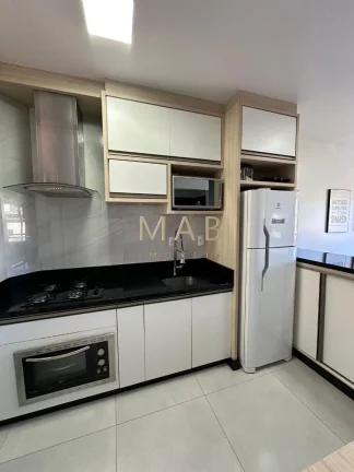 Imagem Apartamento MOBILIADO, Contendo 2 Dormitórios à Venda em Canasvieiras - Florianópolis/SC!!