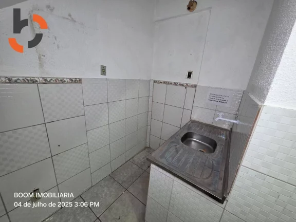 Imagem Prédio para alugar, 246 m² - Centro - Nova Iguaçu/RJ