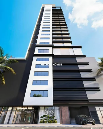 Imagem Cobertura Duplex Nova no centro de Balneário Camboriú.