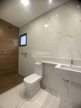 Imagem Condomínio Reserva Rudá-São José dos Campos-3 dormitórios-2 suítes- PERMUTA