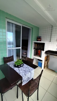 Imagem Apartamento 2 dormitórios sendo 1 suíte no Bairro Jardim Real