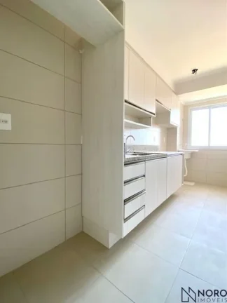 Imagem Apartamento 2 dormitórios, suíte, semimobiliado à venda perto da UFN