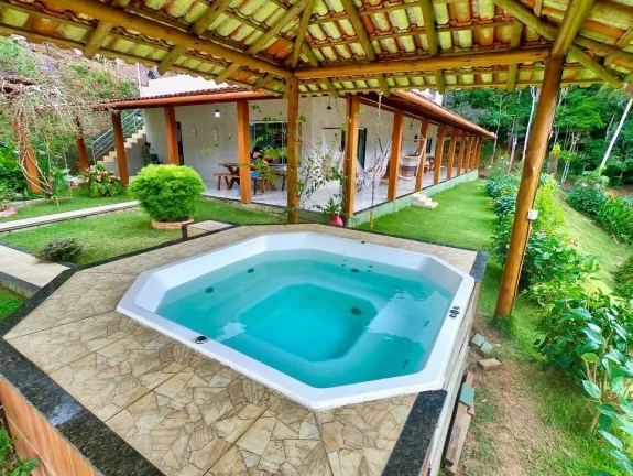 Imagem SITIO RURAL em SANTA TERESA - ES, SANTA TERESA
