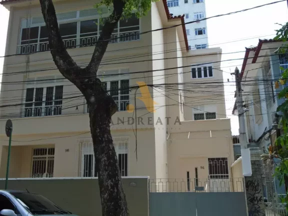 Imagem Tijuca Venda Casa Comercial