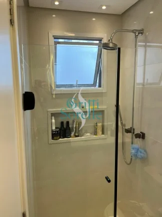 Imagem Apartamento à Venda na Vila Bertioga-São Paulo/SP.