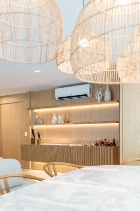 Imagem Apartamento à venda, com 3 quartos, 109,66m²