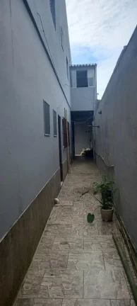 Imagem Casa para Venda em Itanhaém, Jardim das Palmeiras, 10 dormitórios, 3 suítes, 6 banheiros, 3 vagas