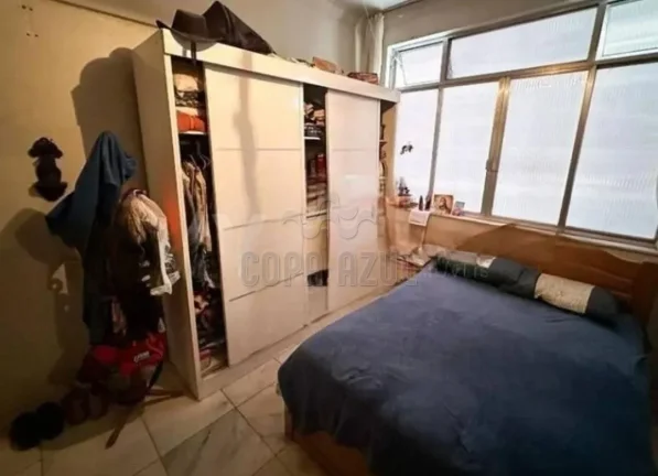 Imagem Copacabana – Rua Barăo de Ipanema | Residencial › Apartamento 1 quarto(s) à Venda