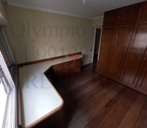 Imagem Lindo Apartamento em Higienópolis, com 175 m², 4 dormitórios, 3 suítes, 3 vagas