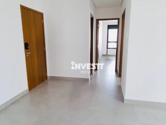 Imagem Apartamento à venda no Setor Bueno - Goiânia/GO