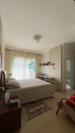 Imagem RESIDENCIA DE ALTO PADRÃO EM CONDOMÍNIO FECHADO EM RIBEIRÃO PRETO/SP - 485,00m² de construção