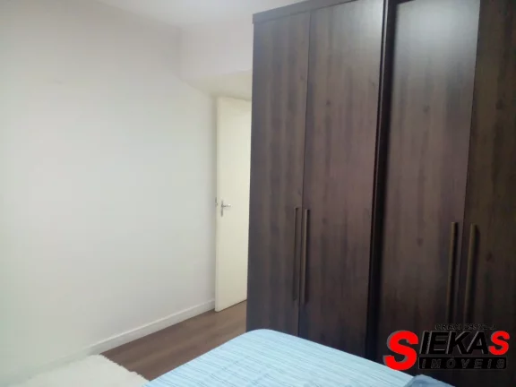 Imagem Apartamento à venda em São Paulo-SP, Quarta Parada: 3 quartos, 1 sala, 2 banheiros, garagem, 75m² de área. Venha conferir!