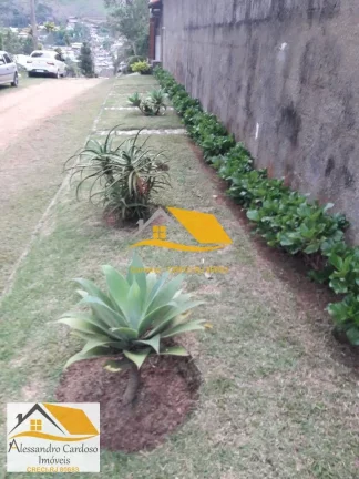 Imagem Casa com 3 quartos no Nova Suiça