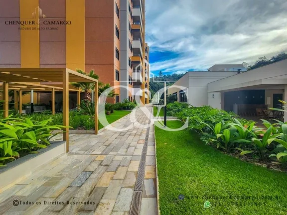 Imagem Apartamento com 2 quartos, Portal do Paraíso II - Jundiaí